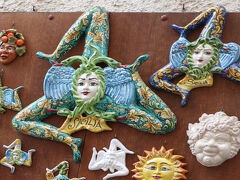 イタリアの太陽を浴びる旅