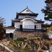 雲海の城、備中松山城に行って来ました