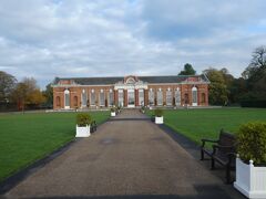 2024年10月 イギリス・ロンドン4日目