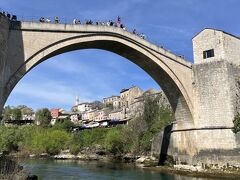 2024 クロアチア・スロベニア・ボスニア・モンテネグロ　6　モスタル