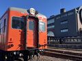 キハ20とSLに乗車して鉄分満タン！真岡鉄道2024SLフェスタに行ってきました。