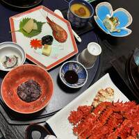 北海道の旅　2024年11月　根室　初日