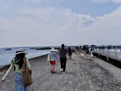 タイさんの旅 インドネシアから東へ。7日目(2024/11/21) ペニダ島からバリ島へ