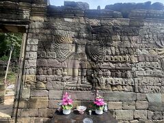 5番目の世界遺産？バンテアイチュマールに行ってきた！