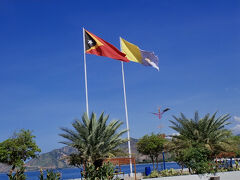 タイさんの旅 インドネシアから東へ。8日目(2024/11/22) バリ島から東ティモールへ