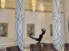 23年GW_台湾・台北滞在記（マンダリンオリエンタル台北クラブフロア、故宮博物院）