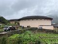 厦門　日本代表アウェイ戦観戦と世界遺産の移民要塞「福建土楼」への旅