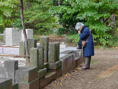 堀辰雄紀行　フィールドノート2　マロニエの並木と辰雄、多恵子