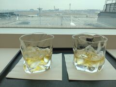 今年のBFは、JALファーストクラスでSIN。コロナ禍終わってコナンのロケ地巡りやバリ島そしてソウル観光もしちゃった。