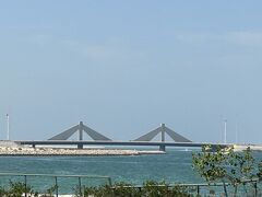 行っても行かなくてもよい国：バーレーンへ～３日目・バーレーンは治安は良くないかもしれない～