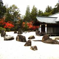 ２０２４年11月 新西国三十三霊場巡拝、大阪貝塚～河内長野～和歌山日高川町～高野山へ！