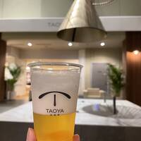 大江戸温泉物語グループの温泉リゾートホテル【TAOYA日光霧降】でオールインクルーシブと温泉満喫