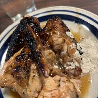 北海道の旅　2024年11月　旭川　初日②