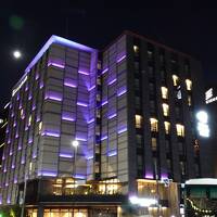 ダイワロイネット京都プレミア連泊記録★京都・滋賀で紫式部・織田信長をたどる一人散歩旅４泊５日③１日目～連泊