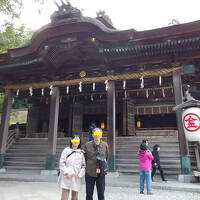 四国ぐるっと全周の旅5日目2024/11/19