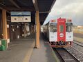 青森・秋田ローカル線の旅 3日目 由利高原鉄道