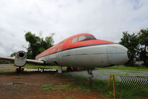 航空機・ヘリコプター ANA YS-11 A MOHICAN LOOK JA8744 1/72 YS-11A ANA モヒカン塗装 70年 JA8744 [YS72102] 全日空