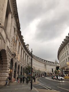 2024年9月 3度目のロンドン☆ロンドン初めての長男と母の私 (4)