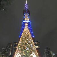 2024さっぽろホワイトイルミネーション ＆ 2024ミュンヘン・クリスマス市 in Sapporo　