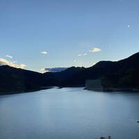 7回目の茜彩庵山水　その1