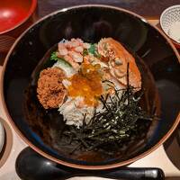 セイコガニが食べたくて福井へ