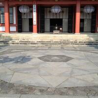 秋の京都　ミステリースポットの鞍馬・貴船を歩く　１　鞍馬寺その１