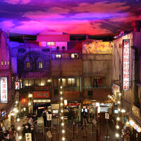 2024 新横浜の旅