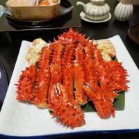 24年11月　帯広・釧路・根室旅　体調不良で予定変更　根室編