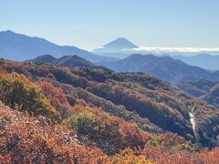 八ヶ岳の友人を訪ねる旅