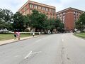 ダラス(ﾃｷｻｽ州)_Dallas(TX)　アメリカを襲った悲劇！JFKが重要視した南部の大都市は、現在も経済とアートで進化する町