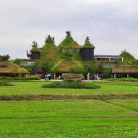 滋賀県＆兵庫県へ！ 2024 ④ ラ コリーナ近江八幡＆ホテル ニューオウミ、そして近江牛ビュッフェを満喫！編