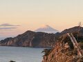 そうだ堂ヶ島で遊覧船に乗って黄金崎で夕日を見よう