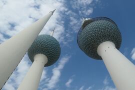 千夜一夜物語　第一幕　クゥエート