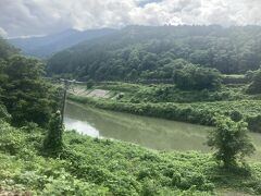 夏休み東へ西へ①（飯山線とリゾートビュー八ヶ岳）