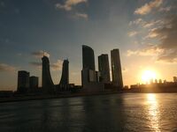 千夜一夜物語　第七幕　マナーマ