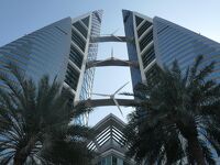 千夜一夜物語　終幕　マナーマ～帰国