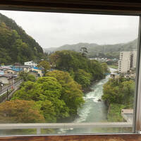 水上温泉2022　温泉ホテルとクラフトビール