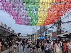 2024.11.　ホーチミン・バンコク　5泊6日の旅：②バンコク編