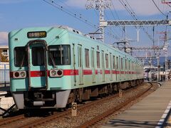 【列島巡業078】ぐるりと西鉄 [2日目]