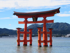 厳島神社