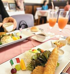 川越で妹とランチ＆ゆる～く街歩き５時間コース☆埼玉県：川越市