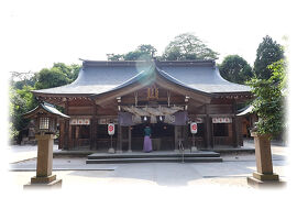 八重垣神社  (意宇六社巡り　3)