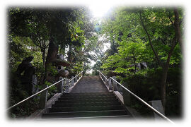 玉作湯神社 (島根県玉造温泉)