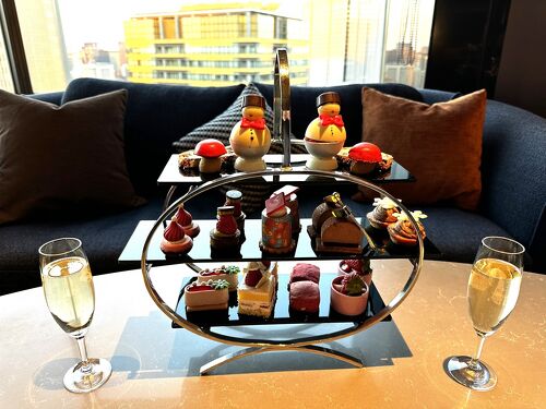 星ビル☆インテリア&乗って可愛いお馬さん☆