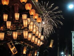 秩父夜祭が好き!