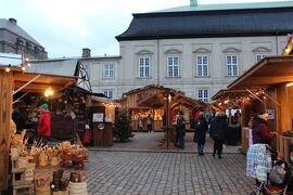 コペンハーゲンの旅行記