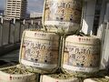 二つある日本酒発祥の地　その二　伊丹・鴻池郷