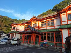 【2024年　佐賀】１　初めての佐賀に双子で行こう！まずは、武雄温泉へ。ライトアップは肝試し？