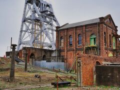 熊本県　明治日本における近代化の淵源　富国強兵の黎明を支えた「万田坑跡地」をぷらっとモリ散歩　オッサンネコの一人旅