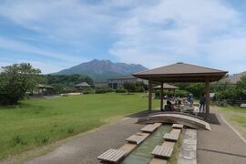 また来たよ鹿児島☆サクラジマアイランドビューでぐるり＆桜島マグマ温泉でひとっ風呂